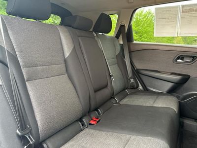 2021 Nissan Rogue - Photo 26