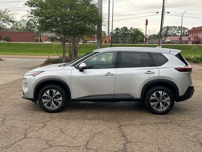 2021 Nissan Rogue - Photo 4