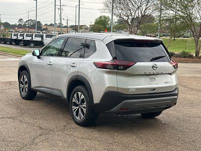 2021 Nissan Rogue - Photo 5