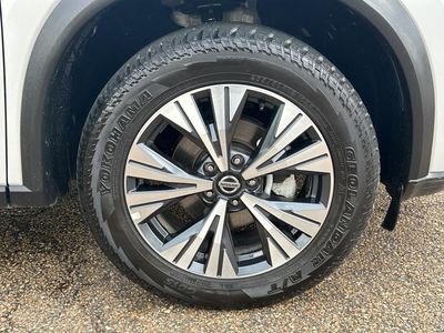 2021 Nissan Rogue - Photo 9