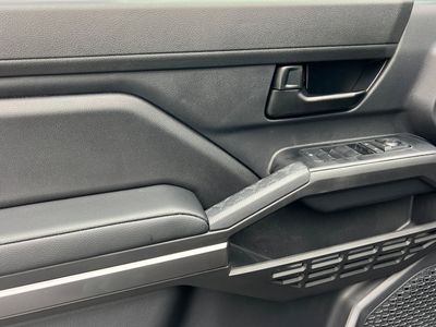 2026 Toyota Tacoma — photo 12 view