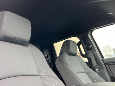 2026 Toyota Tacoma — photo 16 view