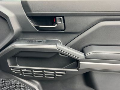 2026 Toyota Tacoma — photo 17 view