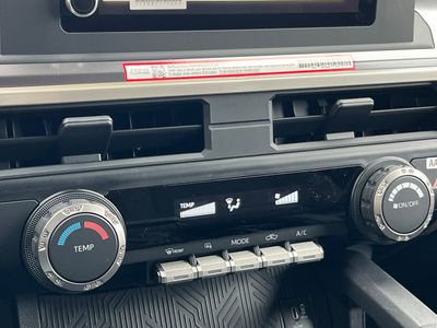 2026 Toyota Tacoma — photo 20 view