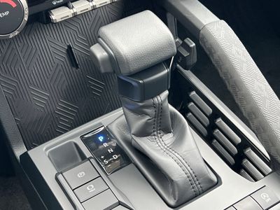 2026 Toyota Tacoma — photo 21 view