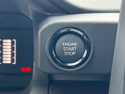 2026 Toyota Tacoma — photo 22 view