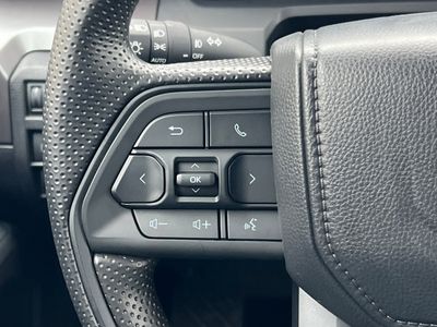 2026 Toyota Tacoma — photo 24 view