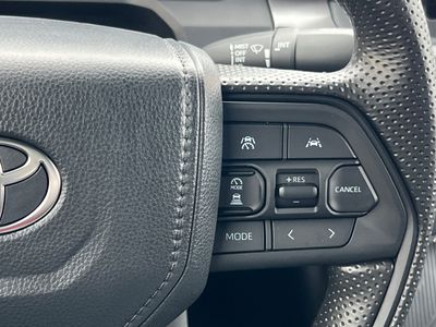 2026 Toyota Tacoma — photo 25 view