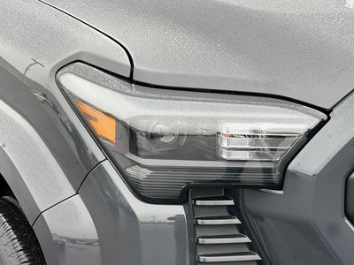 2026 Toyota Tacoma — photo 27 view