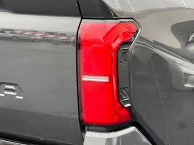 2026 Toyota Tacoma — photo 28 view