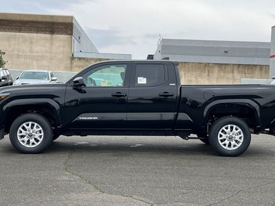 2026 Toyota Tacoma - Photo 5