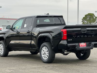 2026 Toyota Tacoma - Photo 6