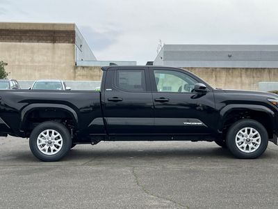 2026 Toyota Tacoma - Photo 8