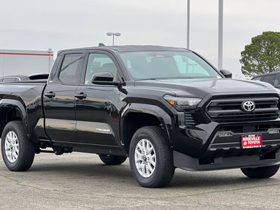 2026 Toyota Tacoma - Photo 9