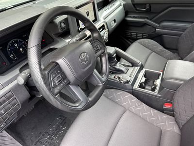 2026 Toyota Tacoma - Photo 11