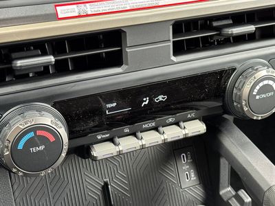 2026 Toyota Tacoma - Photo 20