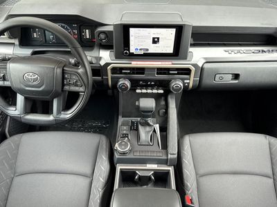 2026 Toyota Tacoma - Photo 3