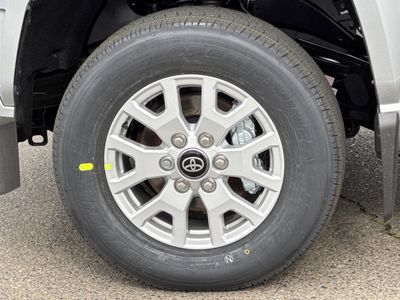 2026 Toyota Tacoma - Photo 30