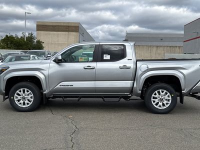 2026 Toyota Tacoma - Photo 5