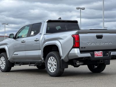 2026 Toyota Tacoma - Photo 6