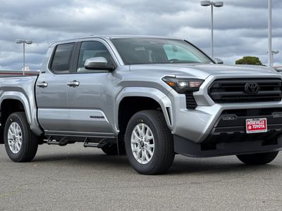 2026 Toyota Tacoma - Photo 9