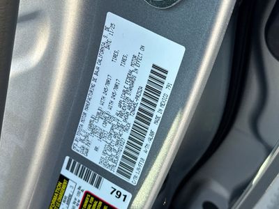 2026 Toyota Tacoma — photo 32 view