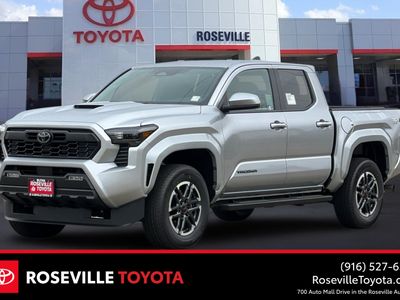 2026 Toyota Tacoma - Photo 1