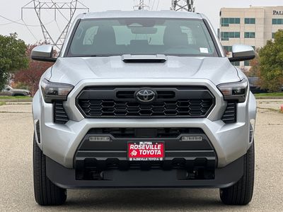 2026 Toyota Tacoma - Photo 10
