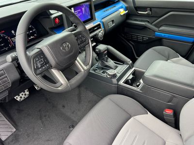 2026 Toyota Tacoma - Photo 11