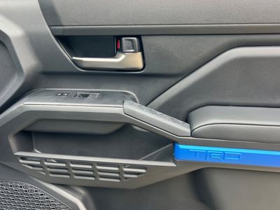 2026 Toyota Tacoma - Photo 17
