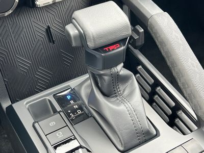 2026 Toyota Tacoma - Photo 21