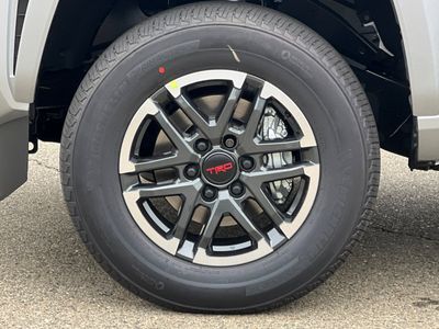 2026 Toyota Tacoma - Photo 29
