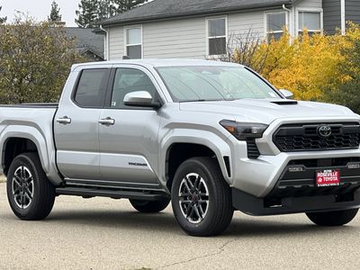 2026 Toyota Tacoma - Photo 9