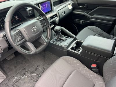 2026 Toyota Tacoma - Photo 11