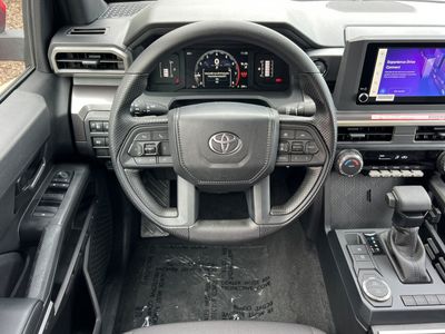 2026 Toyota Tacoma - Photo 14