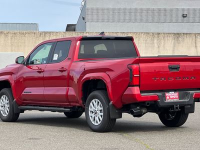2026 Toyota Tacoma - Photo 6