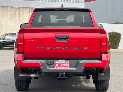 2026 Toyota Tacoma - Photo 7