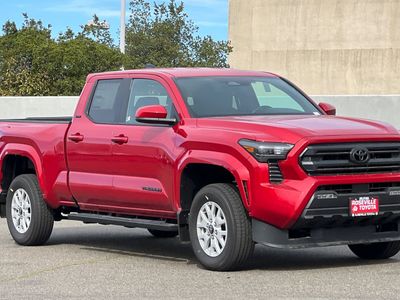 2026 Toyota Tacoma - Photo 9