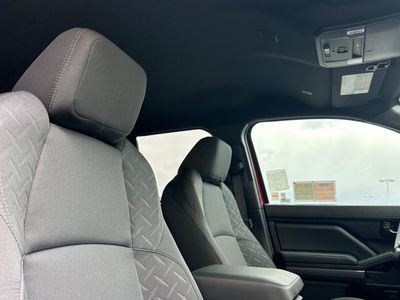 2026 Toyota Tacoma - Photo 17