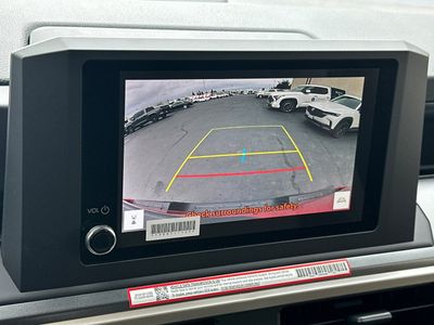 2026 Toyota Tacoma - Photo 20