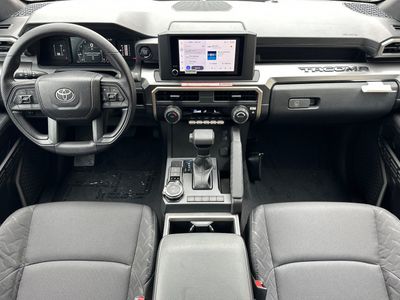 2026 Toyota Tacoma - Photo 3