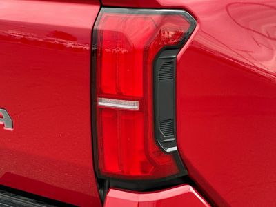 2026 Toyota Tacoma - Photo 30