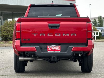 2026 Toyota Tacoma - Photo 7