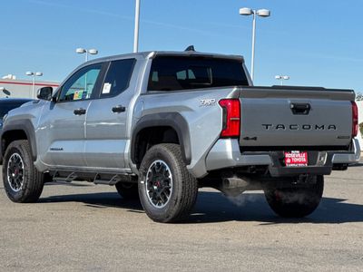 2025 Toyota Tacoma i-FORCE MAX - Photo 6