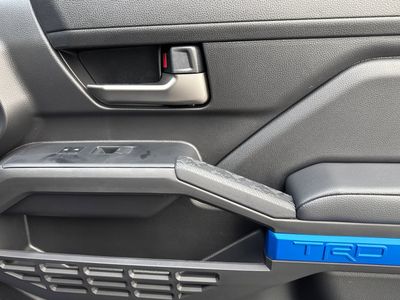 2025 Toyota Tacoma i-FORCE MAX - Photo 17