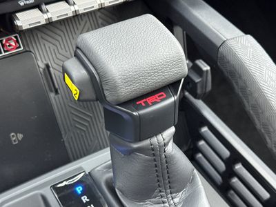 2025 Toyota Tacoma i-FORCE MAX - Photo 21