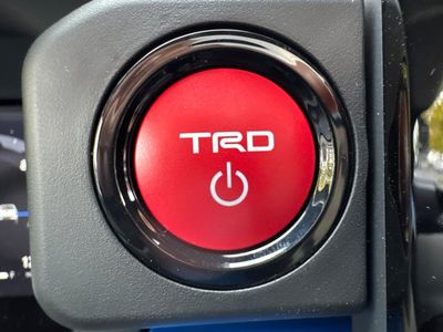 2025 Toyota Tacoma i-FORCE MAX - Photo 22