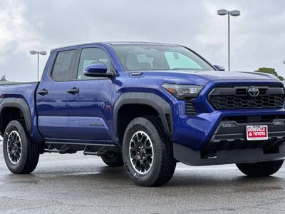 2025 Toyota Tacoma i-FORCE MAX - Photo 9