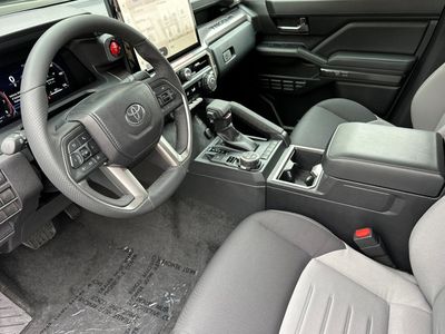 2025 Toyota Tacoma i-FORCE MAX - Photo 11