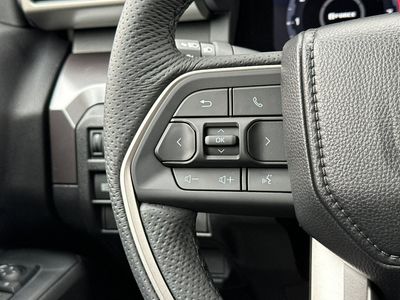 2025 Toyota Tacoma i-FORCE MAX - Photo 24